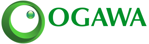 Ogawa Logo