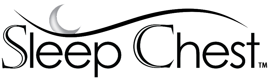 SleepChest Logo